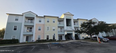 (private lake, pond, coastal) Condo For Sale in Jacksonville Florida