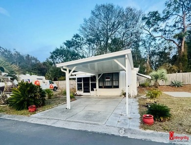 Orchid Lake Home For Sale in New Port Richey Florida