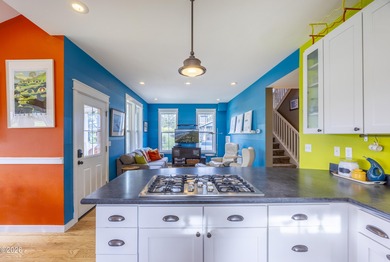 This charming cottage with lots of fun features on a .66-acre - photo 3