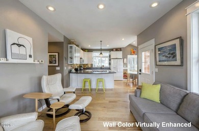 This charming cottage with lots of fun features on a .66-acre - photo 5