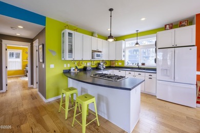 This charming cottage with lots of fun features on a .66-acre - photo 6