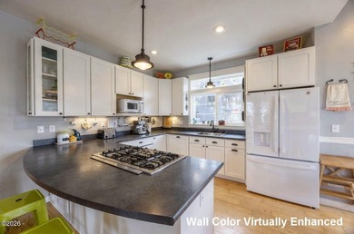 This charming cottage with lots of fun features on a .66-acre - photo 7