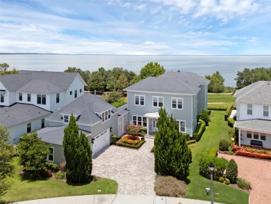Lake Home For Sale in Winter Garden, Florida