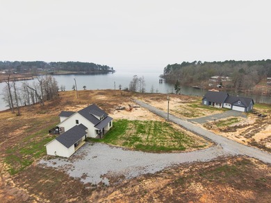 Toledo Bend Reservoir Home For Sale in Florien Louisiana