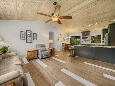 Worry-free living starts with a 2022 roof, 2023 A/C, and - photo 6