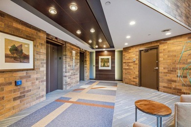 Enjoy living right on Loring Green, in this beautifully updated - photo 6