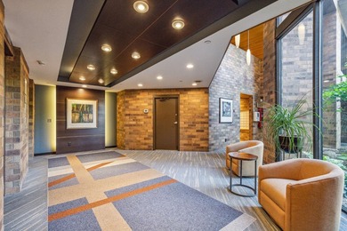 Enjoy living right on Loring Green, in this beautifully updated - photo 7