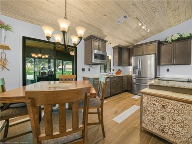Worry-free living starts with a 2022 roof, 2023 A/C, and - photo 8