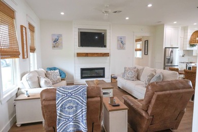 Indulge in the essence of refined lakefront living with the - photo 8