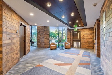 Enjoy living right on Loring Green, in this beautifully updated - photo 8
