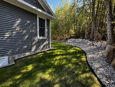 Stunning waterfront home on the St. Mary's River in DeTour - photo 9