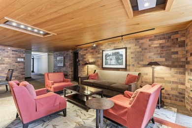 Enjoy living right on Loring Green, in this beautifully updated - photo 9
