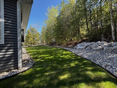 Stunning waterfront home on the St. Mary's River in DeTour - photo 10