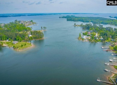 Lake Murray Home For Sale in Lexington South Carolina