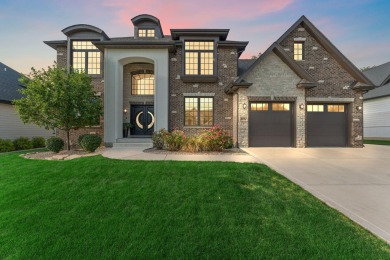 Lake Home For Sale in Crown Point, Indiana