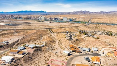 Lake Mohave Lot For Sale in Bullhead City Arizona