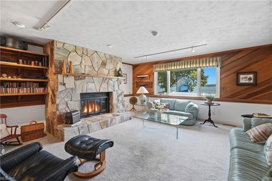 Set on a 1.65 spectacular waterfront lot, this exceptional - photo 12