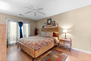 This top-floor 3-bedroom condo has the kind of charm and warmth - photo 13