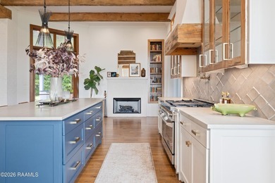 Situated on approximately 12 acres in Lafayette Parish, this - photo 13