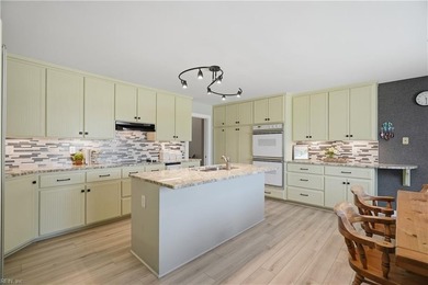 Set on a 1.65 spectacular waterfront lot, this exceptional - photo 13