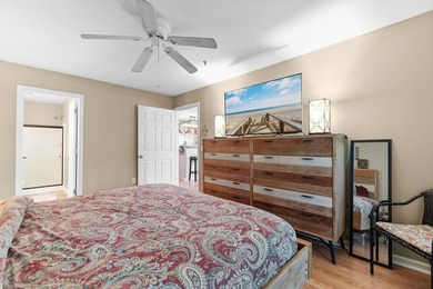 This top-floor 3-bedroom condo has the kind of charm and warmth - photo 14