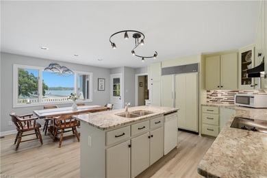 Set on a 1.65 spectacular waterfront lot, this exceptional - photo 14