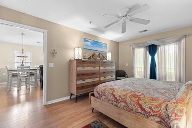 This top-floor 3-bedroom condo has the kind of charm and warmth - photo 15