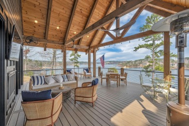 Smith Lake (Bear Pen) A true custom build in one of the most - photo 5