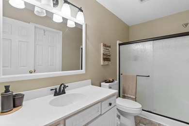 This top-floor 3-bedroom condo has the kind of charm and warmth - photo 16