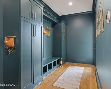 Situated on approximately 12 acres in Lafayette Parish, this - photo 16