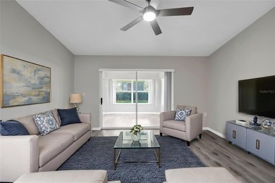 Virtually Staged. Welcome Home to Luxury & Accessibility! Step - photo 7
