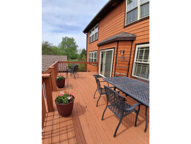 Nestled into a quiet cove, this 1 1/2 story home offers 3 - photo 17