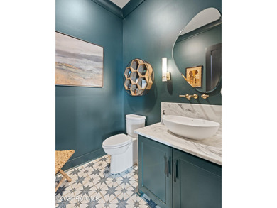 Situated on approximately 12 acres in Lafayette Parish, this - photo 17
