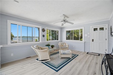 Set on a 1.65 spectacular waterfront lot, this exceptional - photo 17