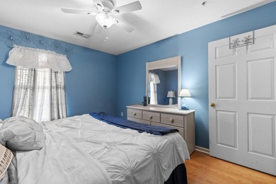 This top-floor 3-bedroom condo has the kind of charm and warmth - photo 18