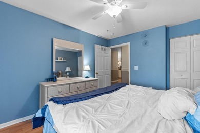 This top-floor 3-bedroom condo has the kind of charm and warmth - photo 19