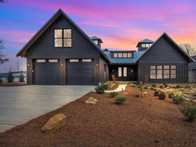 Smith Lake (Bear Pen) A true custom build in one of the most - photo 9