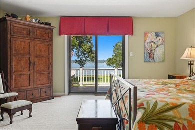Set on a 1.65 spectacular waterfront lot, this exceptional - photo 20