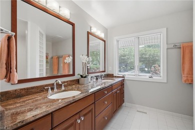 Set on a 1.65 spectacular waterfront lot, this exceptional - photo 21