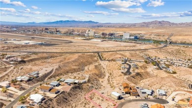 Lake Mohave Lot For Sale in Bullhead City Arizona