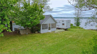 Hay Bay Home For Sale in Napanee Ontario