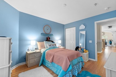 This top-floor 3-bedroom condo has the kind of charm and warmth - photo 22