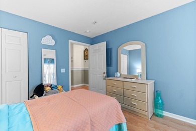 This top-floor 3-bedroom condo has the kind of charm and warmth - photo 23