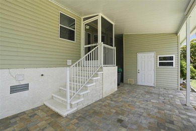 Discover easy Florida living in this beautifully maintained - photo 3
