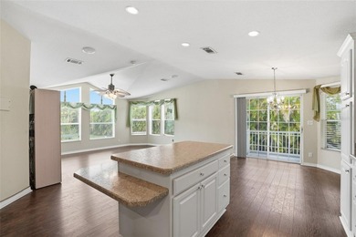 Discover easy Florida living in this beautifully maintained - photo 4
