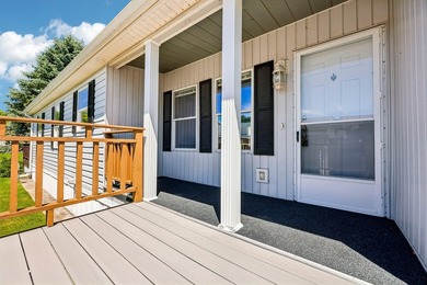 Beautifully updated home ready for you to move right in! As you - photo 5