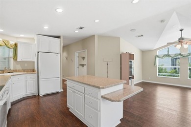Discover easy Florida living in this beautifully maintained - photo 7