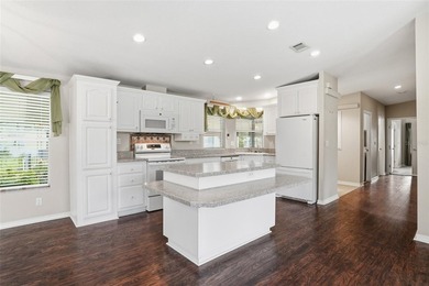 Discover easy Florida living in this beautifully maintained - photo 8