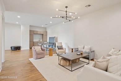 Situated on approximately 12 acres in Lafayette Parish, this - photo 28