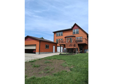Nestled into a quiet cove, this 1 1/2 story home offers 3 - photo 29